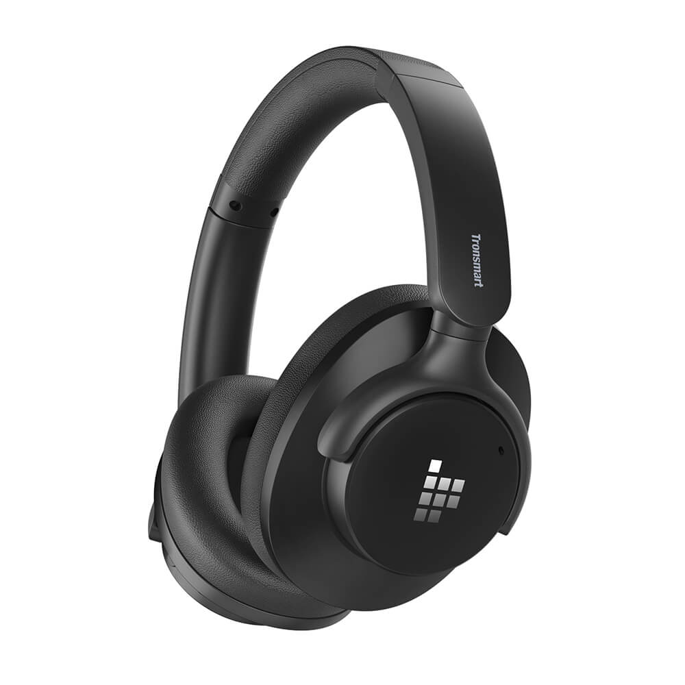 หูฟังไร้สาย TRONSMART SOUNFII Q20S - สีดำ_11